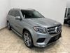2017 Mercedes-Benz GLS 550 | Carrollton, TX | CarChoice.com