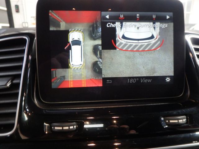 2017 Mercedes ALL WHEEL DRIVE GLS450,  STUNNING AND LUXURIOUS FAMILY  BENZ. BEAUTIFUL!!~