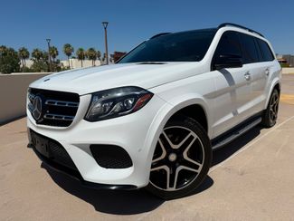2017 Mercedes-Benz Gls
