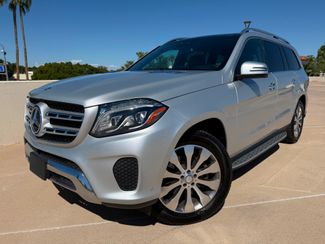 2017 Mercedes-Benz Gls