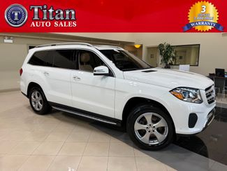 2017 Mercedes-Benz GLS 450 | Worth, IL | Titan Auto Sales in Worth, IL 60482