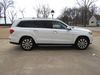 2017 Mercedes-Benz GLS450 4Matic   MSRP New $80,145  - Used Cars Memphis - Hallum Motors Marion, Arkansas 72364