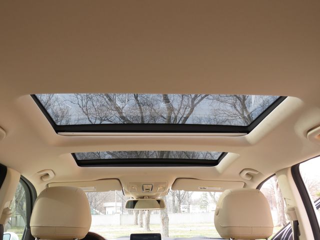 2017 Mercedes-Benz GLS450 4Matic   MSRP New $80,145