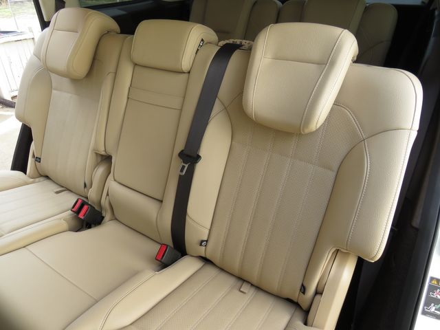 2017 Mercedes-Benz GLS450 4Matic   MSRP New $80,145