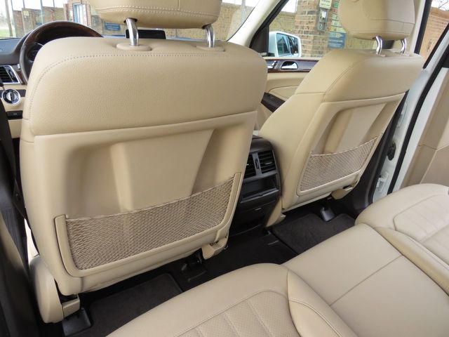 2017 Mercedes-Benz GLS450 4Matic   MSRP New $80,145