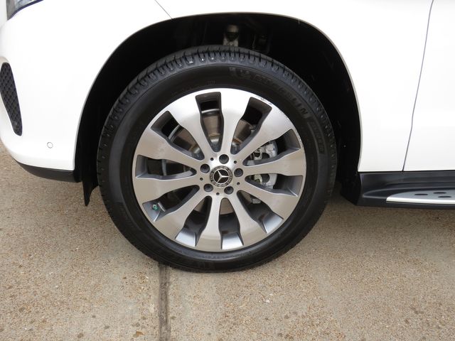 2017 Mercedes-Benz GLS450 4Matic   MSRP New $80,145