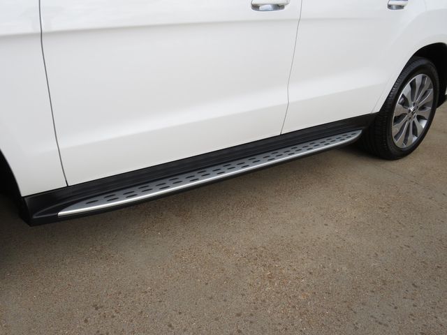 2017 Mercedes-Benz GLS450 4Matic   MSRP New $80,145