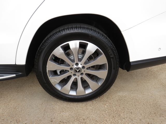 2017 Mercedes-Benz GLS450 4Matic   MSRP New $80,145