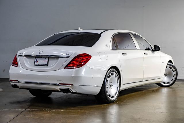 2017 Mercedes-Benz Maybach S 600 2 OWNER Dealer Serviced EXECUTIVE PKG Magic SKY | Dallas, TX | East Dallas Diesel 2017 Mercedes-Benz Maybach S 600 2 OWNER Dealer Serviced EXECUTIVE PKG Magic SKY | Dallas, TX | East Dallas Diesel