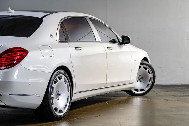 2017 Mercedes-Benz Maybach S 600 2 OWNER Dealer Serviced EXECUTIVE PKG Magic SKY | Dallas, TX | East Dallas Diesel 2017 Mercedes-Benz Maybach S 600 2 OWNER Dealer Serviced EXECUTIVE PKG Magic SKY | Dallas, TX | East Dallas Diesel