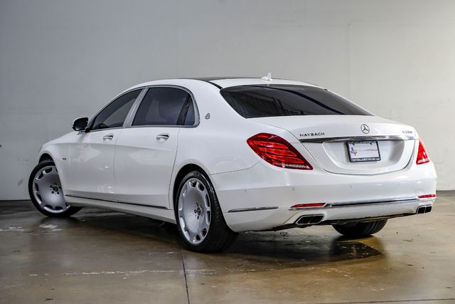 2017 Mercedes-Benz Maybach S 600 2 OWNER Dealer Serviced EXECUTIVE PKG Magic SKY | Dallas, TX | East Dallas Diesel 2017 Mercedes-Benz Maybach S 600 2 OWNER Dealer Serviced EXECUTIVE PKG Magic SKY | Dallas, TX | East Dallas Diesel