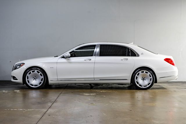 2017 Mercedes-Benz Maybach S 600 2 OWNER Dealer Serviced EXECUTIVE PKG Magic SKY | Dallas, TX | East Dallas Diesel 2017 Mercedes-Benz Maybach S 600 2 OWNER Dealer Serviced EXECUTIVE PKG Magic SKY | Dallas, TX | East Dallas Diesel