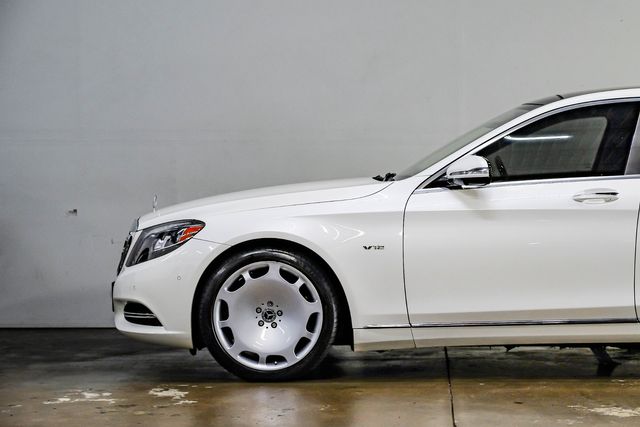 2017 Mercedes-Benz Maybach S 600 2 OWNER Dealer Serviced EXECUTIVE PKG Magic SKY | Dallas, TX | East Dallas Diesel 2017 Mercedes-Benz Maybach S 600 2 OWNER Dealer Serviced EXECUTIVE PKG Magic SKY | Dallas, TX | East Dallas Diesel