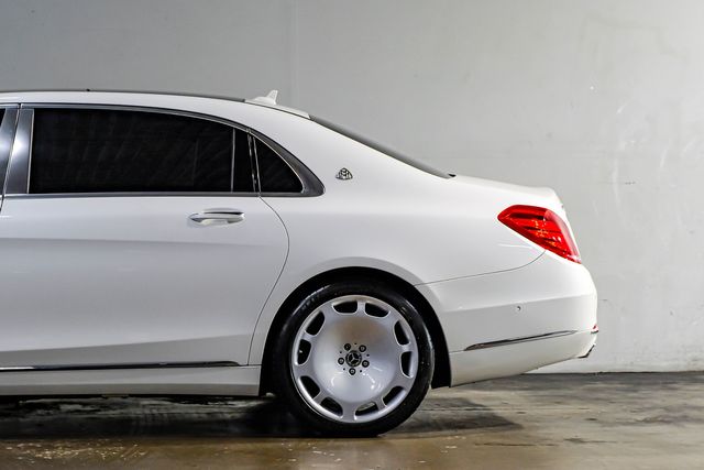2017 Mercedes-Benz Maybach S 600 2 OWNER Dealer Serviced EXECUTIVE PKG Magic SKY | Dallas, TX | East Dallas Diesel 2017 Mercedes-Benz Maybach S 600 2 OWNER Dealer Serviced EXECUTIVE PKG Magic SKY | Dallas, TX | East Dallas Diesel