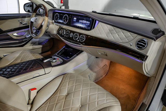 2017 Mercedes-Benz Maybach S 600 2 OWNER Dealer Serviced EXECUTIVE PKG Magic SKY | Dallas, TX | East Dallas Diesel 2017 Mercedes-Benz Maybach S 600 2 OWNER Dealer Serviced EXECUTIVE PKG Magic SKY | Dallas, TX | East Dallas Diesel