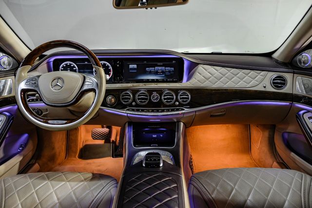 2017 Mercedes-Benz Maybach S 600 2 OWNER Dealer Serviced EXECUTIVE PKG Magic SKY | Dallas, TX | East Dallas Diesel 2017 Mercedes-Benz Maybach S 600 2 OWNER Dealer Serviced EXECUTIVE PKG Magic SKY | Dallas, TX | East Dallas Diesel