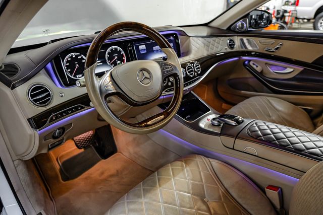 2017 Mercedes-Benz Maybach S 600 2 OWNER Dealer Serviced EXECUTIVE PKG Magic SKY | Dallas, TX | East Dallas Diesel 2017 Mercedes-Benz Maybach S 600 2 OWNER Dealer Serviced EXECUTIVE PKG Magic SKY | Dallas, TX | East Dallas Diesel