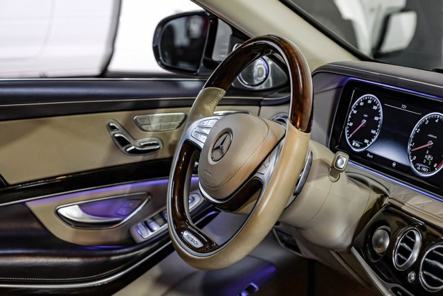 2017 Mercedes-Benz Maybach S 600 2 OWNER Dealer Serviced EXECUTIVE PKG Magic SKY | Dallas, TX | East Dallas Diesel 2017 Mercedes-Benz Maybach S 600 2 OWNER Dealer Serviced EXECUTIVE PKG Magic SKY | Dallas, TX | East Dallas Diesel