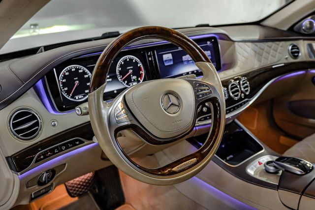 2017 Mercedes-Benz Maybach S 600 2 OWNER Dealer Serviced EXECUTIVE PKG Magic SKY | Dallas, TX | East Dallas Diesel 2017 Mercedes-Benz Maybach S 600 2 OWNER Dealer Serviced EXECUTIVE PKG Magic SKY | Dallas, TX | East Dallas Diesel