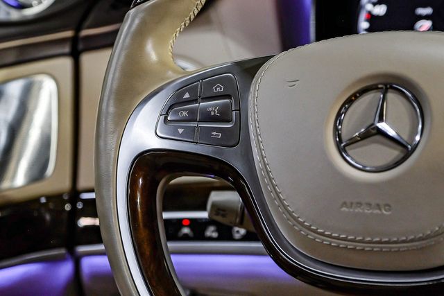 2017 Mercedes-Benz Maybach S 600 2 OWNER Dealer Serviced EXECUTIVE PKG Magic SKY | Dallas, TX | East Dallas Diesel 2017 Mercedes-Benz Maybach S 600 2 OWNER Dealer Serviced EXECUTIVE PKG Magic SKY | Dallas, TX | East Dallas Diesel