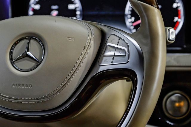 2017 Mercedes-Benz Maybach S 600 2 OWNER Dealer Serviced EXECUTIVE PKG Magic SKY | Dallas, TX | East Dallas Diesel 2017 Mercedes-Benz Maybach S 600 2 OWNER Dealer Serviced EXECUTIVE PKG Magic SKY | Dallas, TX | East Dallas Diesel