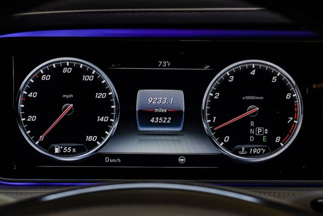 2017 Mercedes-Benz Maybach S 600 2 OWNER Dealer Serviced EXECUTIVE PKG Magic SKY | Dallas, TX | East Dallas Diesel 2017 Mercedes-Benz Maybach S 600 2 OWNER Dealer Serviced EXECUTIVE PKG Magic SKY | Dallas, TX | East Dallas Diesel