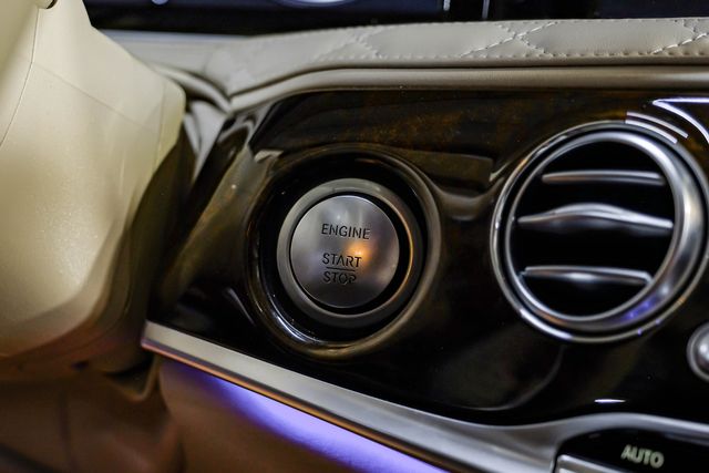 2017 Mercedes-Benz Maybach S 600 2 OWNER Dealer Serviced EXECUTIVE PKG Magic SKY | Dallas, TX | East Dallas Diesel 2017 Mercedes-Benz Maybach S 600 2 OWNER Dealer Serviced EXECUTIVE PKG Magic SKY | Dallas, TX | East Dallas Diesel