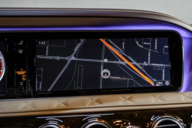 2017 Mercedes-Benz Maybach S 600 2 OWNER Dealer Serviced EXECUTIVE PKG Magic SKY | Dallas, TX | East Dallas Diesel 2017 Mercedes-Benz Maybach S 600 2 OWNER Dealer Serviced EXECUTIVE PKG Magic SKY | Dallas, TX | East Dallas Diesel