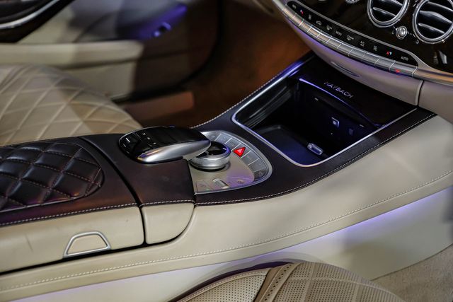 2017 Mercedes-Benz Maybach S 600 2 OWNER Dealer Serviced EXECUTIVE PKG Magic SKY | Dallas, TX | East Dallas Diesel 2017 Mercedes-Benz Maybach S 600 2 OWNER Dealer Serviced EXECUTIVE PKG Magic SKY | Dallas, TX | East Dallas Diesel