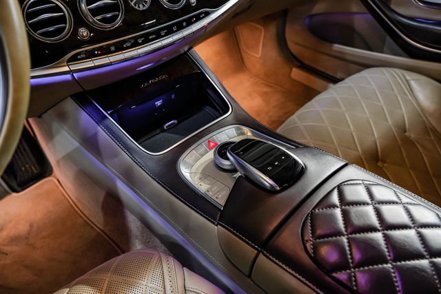 2017 Mercedes-Benz Maybach S 600 2 OWNER Dealer Serviced EXECUTIVE PKG Magic SKY | Dallas, TX | East Dallas Diesel 2017 Mercedes-Benz Maybach S 600 2 OWNER Dealer Serviced EXECUTIVE PKG Magic SKY | Dallas, TX | East Dallas Diesel