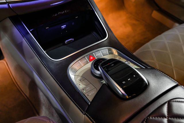 2017 Mercedes-Benz Maybach S 600 2 OWNER Dealer Serviced EXECUTIVE PKG Magic SKY | Dallas, TX | East Dallas Diesel 2017 Mercedes-Benz Maybach S 600 2 OWNER Dealer Serviced EXECUTIVE PKG Magic SKY | Dallas, TX | East Dallas Diesel