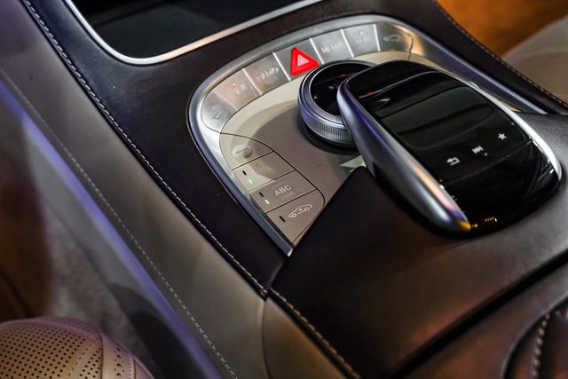 2017 Mercedes-Benz Maybach S 600 2 OWNER Dealer Serviced EXECUTIVE PKG Magic SKY | Dallas, TX | East Dallas Diesel 2017 Mercedes-Benz Maybach S 600 2 OWNER Dealer Serviced EXECUTIVE PKG Magic SKY | Dallas, TX | East Dallas Diesel