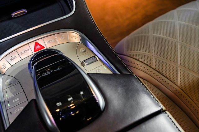 2017 Mercedes-Benz Maybach S 600 2 OWNER Dealer Serviced EXECUTIVE PKG Magic SKY | Dallas, TX | East Dallas Diesel 2017 Mercedes-Benz Maybach S 600 2 OWNER Dealer Serviced EXECUTIVE PKG Magic SKY | Dallas, TX | East Dallas Diesel