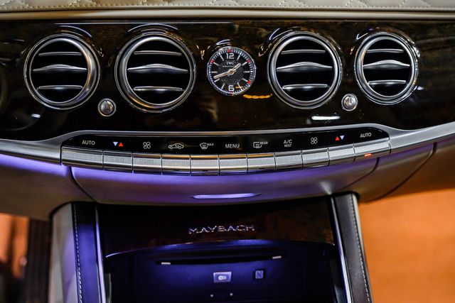 2017 Mercedes-Benz Maybach S 600 2 OWNER Dealer Serviced EXECUTIVE PKG Magic SKY | Dallas, TX | East Dallas Diesel 2017 Mercedes-Benz Maybach S 600 2 OWNER Dealer Serviced EXECUTIVE PKG Magic SKY | Dallas, TX | East Dallas Diesel