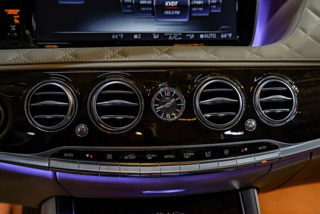 2017 Mercedes-Benz Maybach S 600 2 OWNER Dealer Serviced EXECUTIVE PKG Magic SKY | Dallas, TX | East Dallas Diesel 2017 Mercedes-Benz Maybach S 600 2 OWNER Dealer Serviced EXECUTIVE PKG Magic SKY | Dallas, TX | East Dallas Diesel