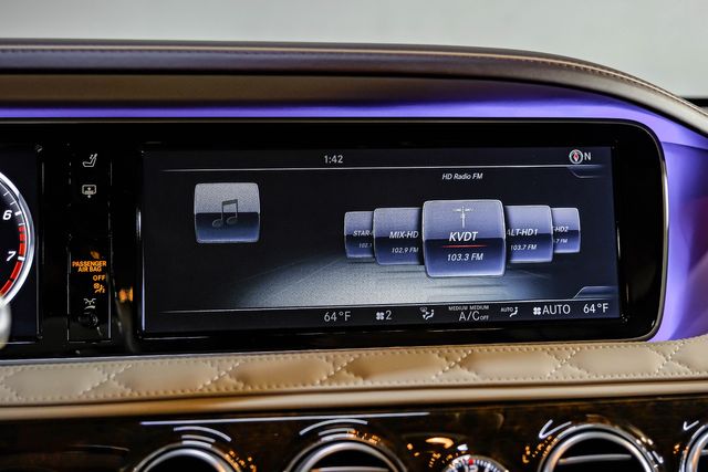 2017 Mercedes-Benz Maybach S 600 2 OWNER Dealer Serviced EXECUTIVE PKG Magic SKY | Dallas, TX | East Dallas Diesel 2017 Mercedes-Benz Maybach S 600 2 OWNER Dealer Serviced EXECUTIVE PKG Magic SKY | Dallas, TX | East Dallas Diesel