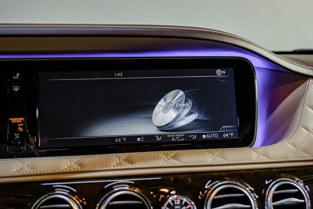 2017 Mercedes-Benz Maybach S 600 2 OWNER Dealer Serviced EXECUTIVE PKG Magic SKY | Dallas, TX | East Dallas Diesel 2017 Mercedes-Benz Maybach S 600 2 OWNER Dealer Serviced EXECUTIVE PKG Magic SKY | Dallas, TX | East Dallas Diesel