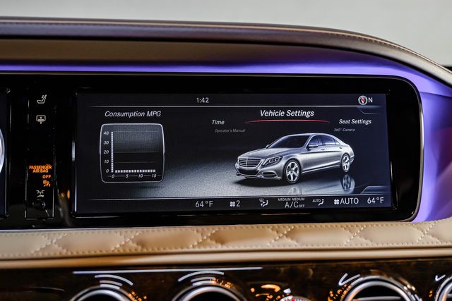 2017 Mercedes-Benz Maybach S 600 2 OWNER Dealer Serviced EXECUTIVE PKG Magic SKY | Dallas, TX | East Dallas Diesel 2017 Mercedes-Benz Maybach S 600 2 OWNER Dealer Serviced EXECUTIVE PKG Magic SKY | Dallas, TX | East Dallas Diesel