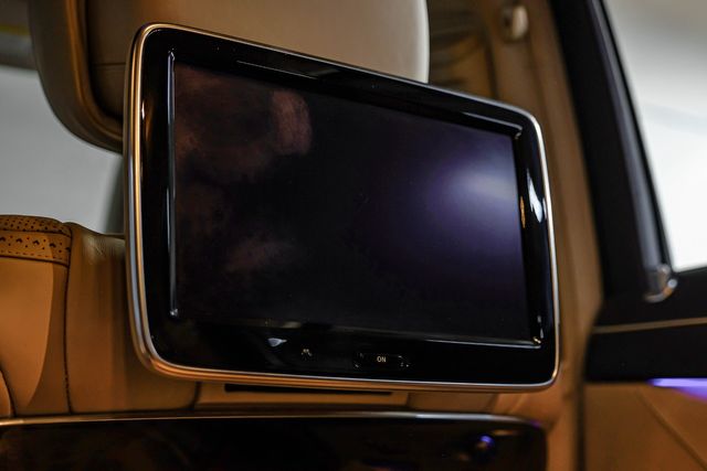 2017 Mercedes-Benz Maybach S 600 2 OWNER Dealer Serviced EXECUTIVE PKG Magic SKY | Dallas, TX | East Dallas Diesel 2017 Mercedes-Benz Maybach S 600 2 OWNER Dealer Serviced EXECUTIVE PKG Magic SKY | Dallas, TX | East Dallas Diesel