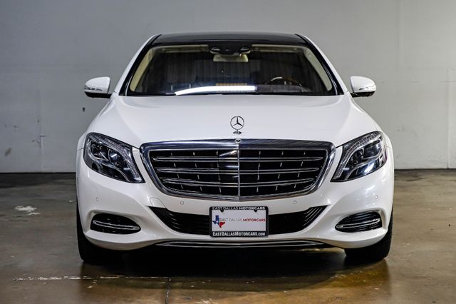 2017 Mercedes-Benz Maybach S 600 2 OWNER Dealer Serviced EXECUTIVE PKG Magic SKY | Dallas, TX | East Dallas Diesel 2017 Mercedes-Benz Maybach S 600 2 OWNER Dealer Serviced EXECUTIVE PKG Magic SKY | Dallas, TX | East Dallas Diesel