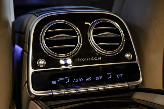2017 Mercedes-Benz Maybach S 600 2 OWNER Dealer Serviced EXECUTIVE PKG Magic SKY | Dallas, TX | East Dallas Diesel 2017 Mercedes-Benz Maybach S 600 2 OWNER Dealer Serviced EXECUTIVE PKG Magic SKY | Dallas, TX | East Dallas Diesel