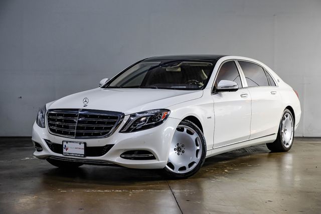 2017 Mercedes-Benz Maybach S 600 2 OWNER Dealer Serviced EXECUTIVE PKG Magic SKY | Dallas, TX | East Dallas Diesel 2017 Mercedes-Benz Maybach S 600 2 OWNER Dealer Serviced EXECUTIVE PKG Magic SKY | Dallas, TX | East Dallas Diesel
