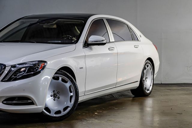 2017 Mercedes-Benz Maybach S 600 2 OWNER Dealer Serviced EXECUTIVE PKG Magic SKY | Dallas, TX | East Dallas Diesel 2017 Mercedes-Benz Maybach S 600 2 OWNER Dealer Serviced EXECUTIVE PKG Magic SKY | Dallas, TX | East Dallas Diesel