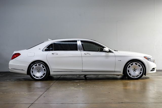 2017 Mercedes-Benz Maybach S 600 2 OWNER Dealer Serviced EXECUTIVE PKG Magic SKY | Dallas, TX | East Dallas Diesel 2017 Mercedes-Benz Maybach S 600 2 OWNER Dealer Serviced EXECUTIVE PKG Magic SKY | Dallas, TX | East Dallas Diesel