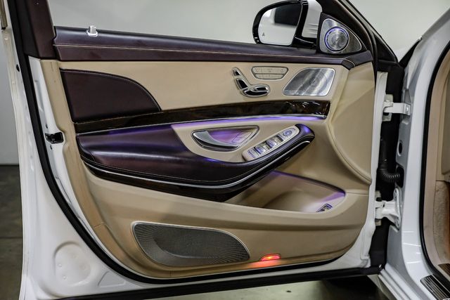 2017 Mercedes-Benz Maybach S 600 2 OWNER Dealer Serviced EXECUTIVE PKG Magic SKY | Dallas, TX | East Dallas Diesel 2017 Mercedes-Benz Maybach S 600 2 OWNER Dealer Serviced EXECUTIVE PKG Magic SKY | Dallas, TX | East Dallas Diesel