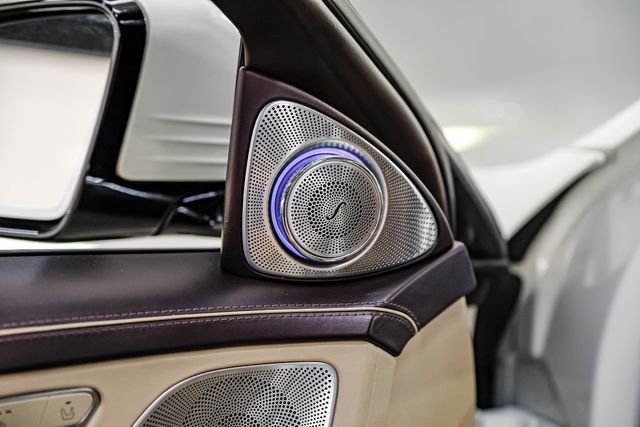 2017 Mercedes-Benz Maybach S 600 2 OWNER Dealer Serviced EXECUTIVE PKG Magic SKY | Dallas, TX | East Dallas Diesel 2017 Mercedes-Benz Maybach S 600 2 OWNER Dealer Serviced EXECUTIVE PKG Magic SKY | Dallas, TX | East Dallas Diesel