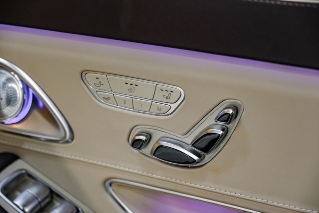 2017 Mercedes-Benz Maybach S 600 2 OWNER Dealer Serviced EXECUTIVE PKG Magic SKY | Dallas, TX | East Dallas Diesel 2017 Mercedes-Benz Maybach S 600 2 OWNER Dealer Serviced EXECUTIVE PKG Magic SKY | Dallas, TX | East Dallas Diesel