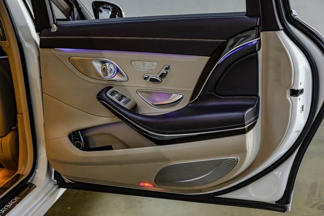 2017 Mercedes-Benz Maybach S 600 2 OWNER Dealer Serviced EXECUTIVE PKG Magic SKY | Dallas, TX | East Dallas Diesel 2017 Mercedes-Benz Maybach S 600 2 OWNER Dealer Serviced EXECUTIVE PKG Magic SKY | Dallas, TX | East Dallas Diesel