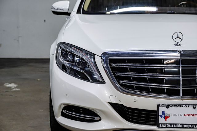 2017 Mercedes-Benz Maybach S 600 2 OWNER Dealer Serviced EXECUTIVE PKG Magic SKY | Dallas, TX | East Dallas Diesel 2017 Mercedes-Benz Maybach S 600 2 OWNER Dealer Serviced EXECUTIVE PKG Magic SKY | Dallas, TX | East Dallas Diesel
