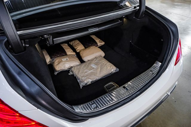 2017 Mercedes-Benz Maybach S 600 2 OWNER Dealer Serviced EXECUTIVE PKG Magic SKY | Dallas, TX | East Dallas Diesel 2017 Mercedes-Benz Maybach S 600 2 OWNER Dealer Serviced EXECUTIVE PKG Magic SKY | Dallas, TX | East Dallas Diesel